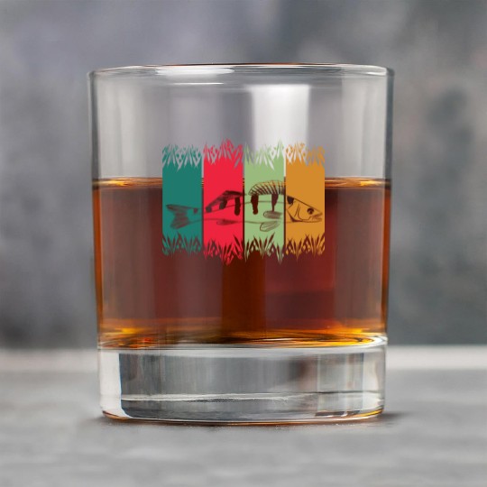 Walleye - walleye fishing Rock Glasses