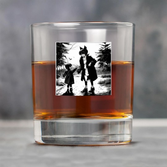 Maternity Daff Rock Glasses