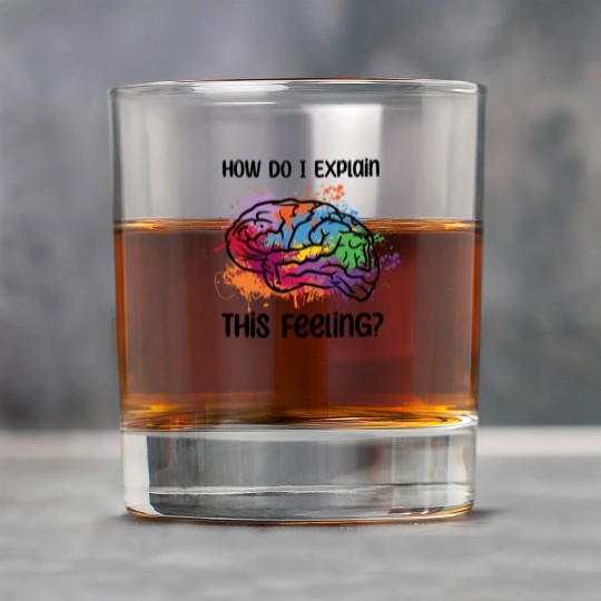Psychology Psychologist Psychiatry Humor Rock Glasses