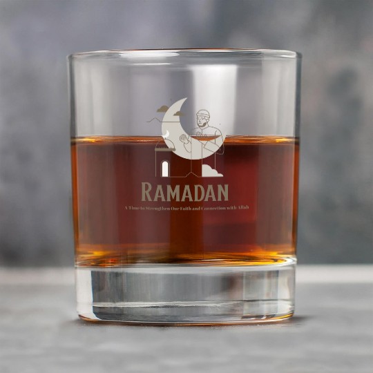 Ramadan Rock Glasses