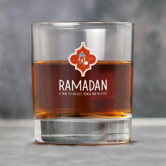 Ramadan Rock Glasses