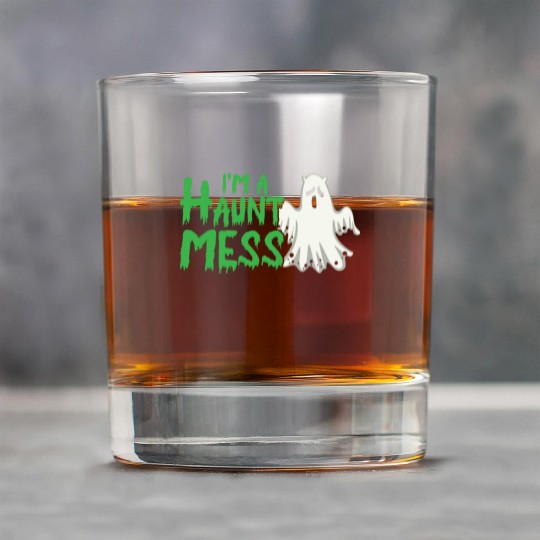 Halloween Paranormal Ghost Hunters Horror Fans Rock Glasses