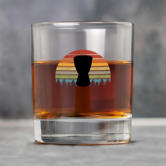 Djembe Player Drummer Music Drum Musician Rock Glasses