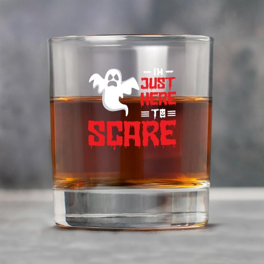 Halloween Paranormal Ghost Hunters Horror Fans Rock Glasses