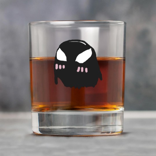 cute venom Rock Glasses