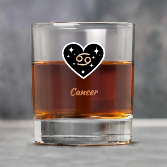 CANCER ZODIAC SIGN, astrology, birthday Rock Glasses