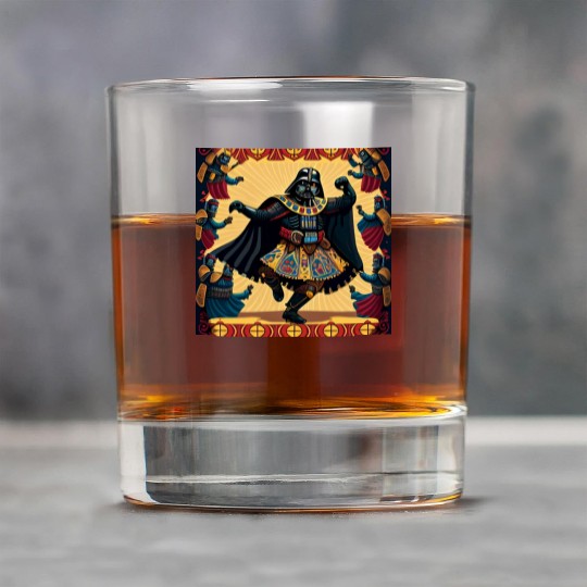 Dance of the Cossack Darth Rock Glasses