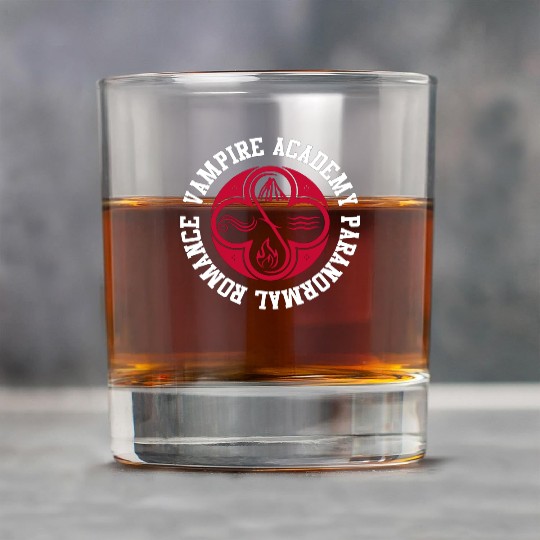 Vampire academy Rock Glasses