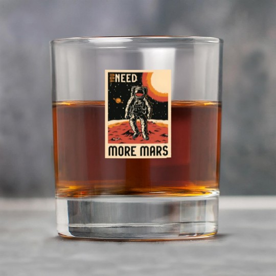 Need more mars Rock Glasses, bags, Rock Glasses, mugs, hats