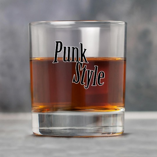 Punk style Rock Glasses