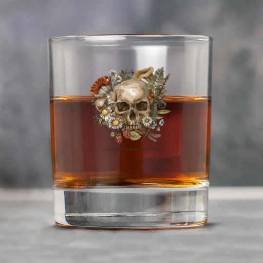 skull designer Rock Glasses , gift Rock Glasses
