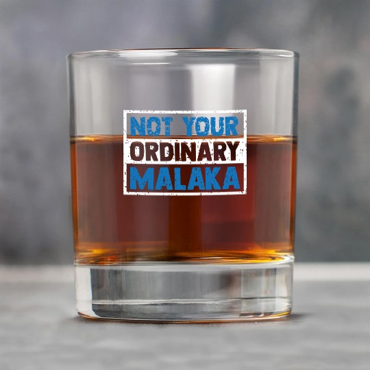 Greece Not Your Ordinary Malaka Greek Rock Glasses