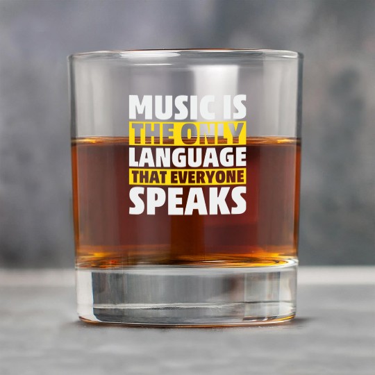 Music Musician Language Songs Inspire Classic Rock Glasses