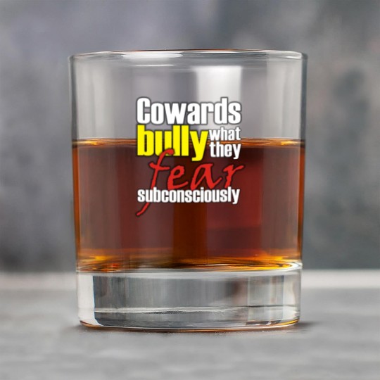 bully Rock Glasses