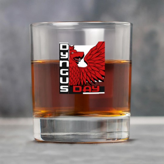 Dyngus Day Polish Eagle Poland Pride Rock Glasses
