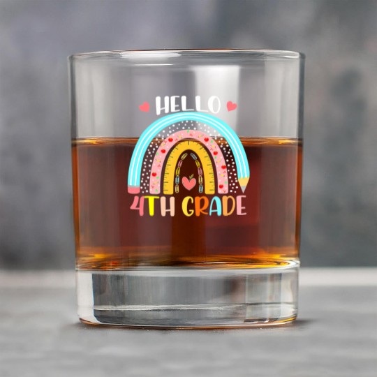 Vintage Sped Squad Special Ed Teacher Back To Scho Rock Glasses