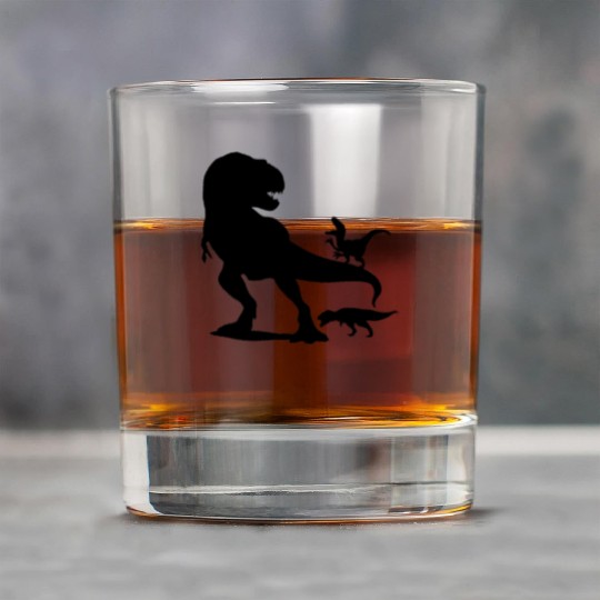 Mamasaurus Rock Glasses