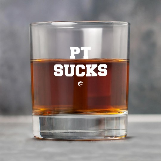 Pt Suc South Carolina Military Rock Glasses