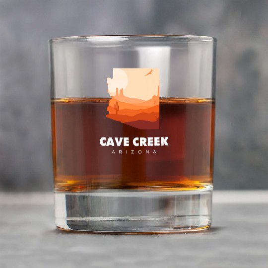 Caving Cave Creek Arizonna For Caveman Hiker Rock Glasses