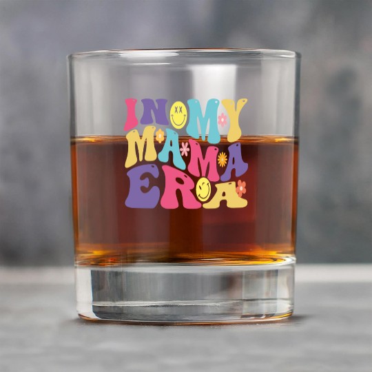 In My Mama Era Rock Glasses