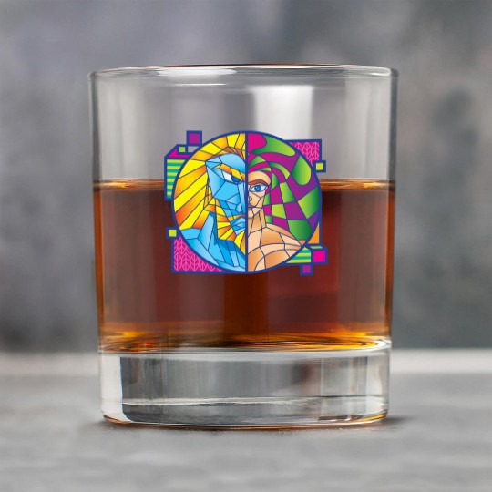 Zeus Son Rock Glasses