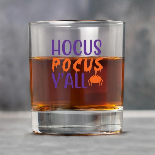 Hocus Pocus Y all Halloween Costumes For Women Rock Glasses