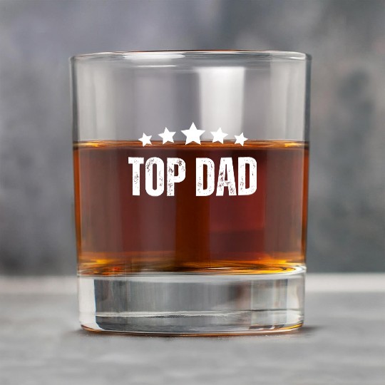 Father's Day , Fathers Day Gift, Gifts For Dad Rock Glasses