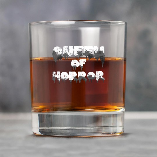 Horror Movie For Wo Horror Rock Glasses