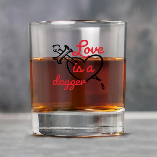 Loki Love Rock Glasses