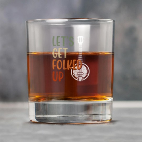 Tradition Orchestra Dancing Rock Glasses