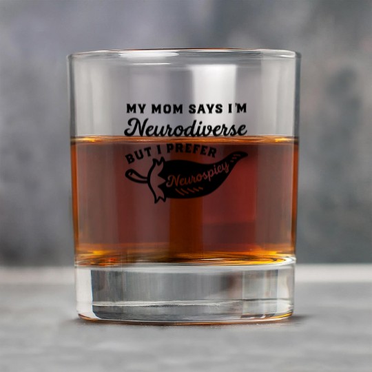 Neurocy Rock Glasses Toddlers Neurodivergent