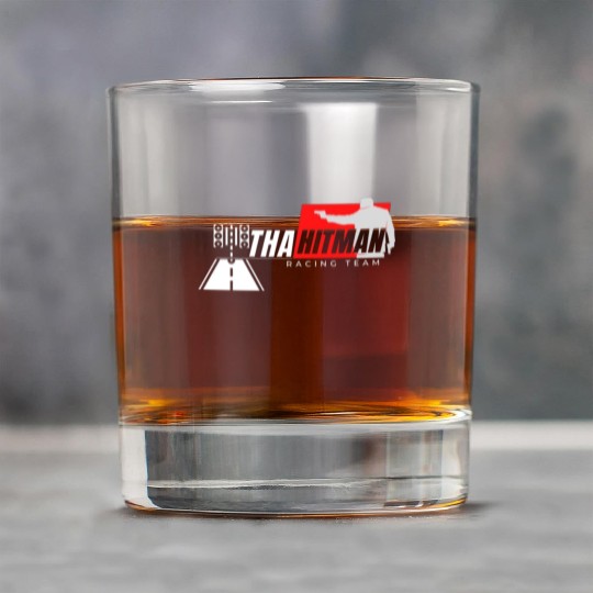 Tha Hitman Racing Team Rock Glasses