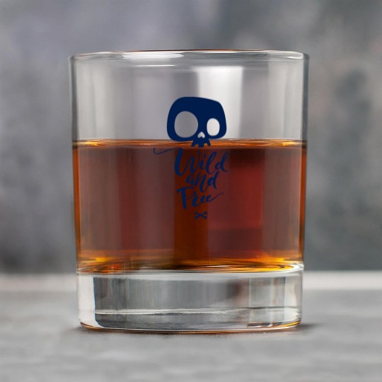 Wild Free breath of nature Rock Glasses