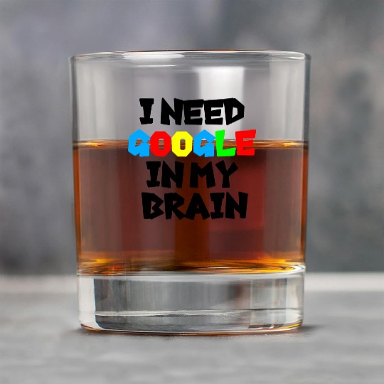 I need GOOGLE girl Rock Glasses