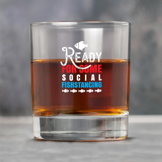 Fishing special Rock Glasses