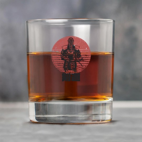 Kendo In Japanese Kendo Rock Glasses