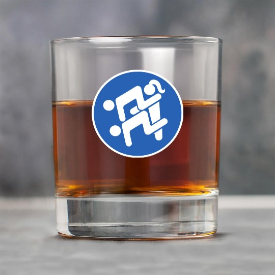 Funny Bisexual Pride Swinger Polygamist Street Rock Glasses