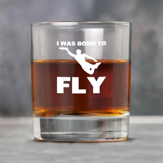 Ultimate Frisbee Player Handler Rock Glasses