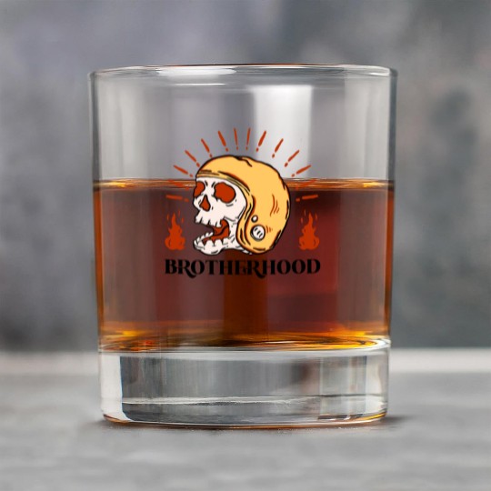 BROTHERHOOD Rock Glasses