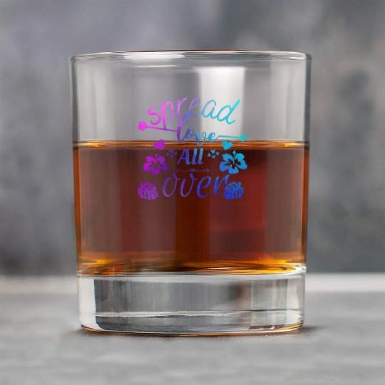 Spread love over Rock Glasses