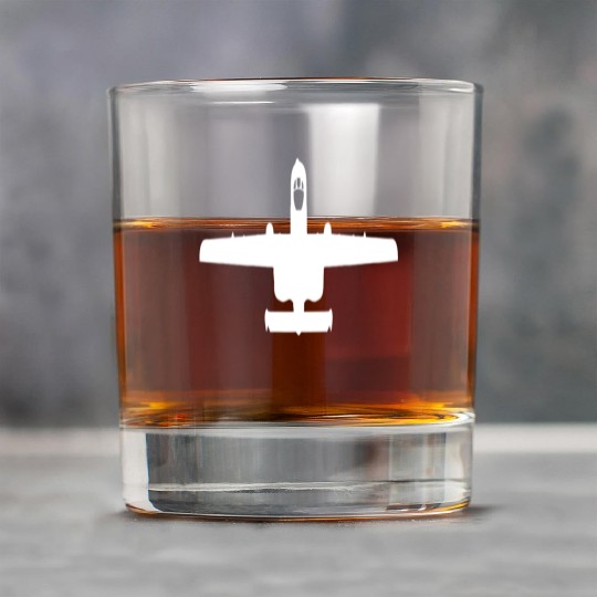 A 10 Warthog Rock Glasses