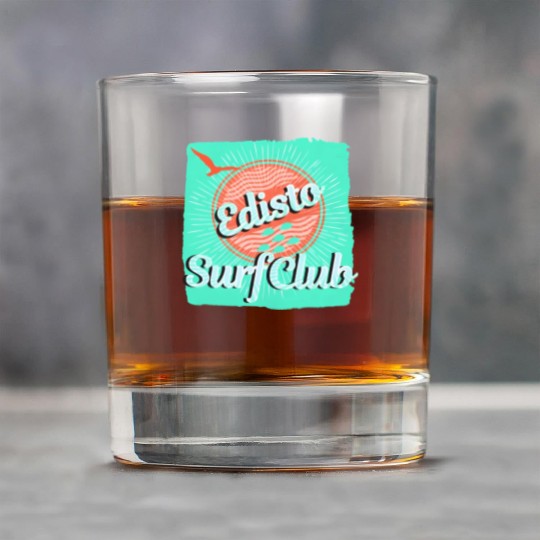 Edisto Beach South Carolina Family Vacation Surfer Rock Glasses