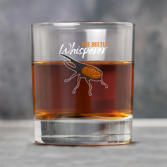 The Beetle Funny Entomology Humor For Bug Lover Rock Glasses