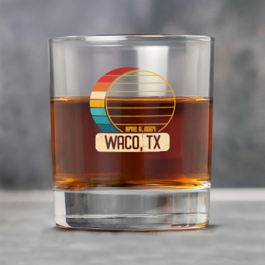 Total Solar Eclipse Texas Waco April 28 2024 Rock Glasses