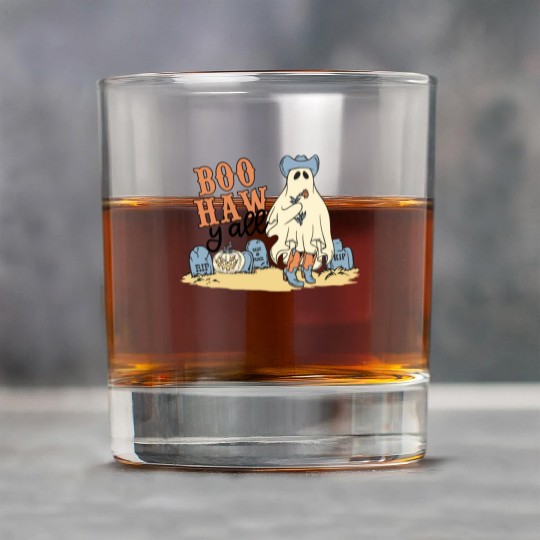 Bow Haw Rest In Peace Rock Glasses