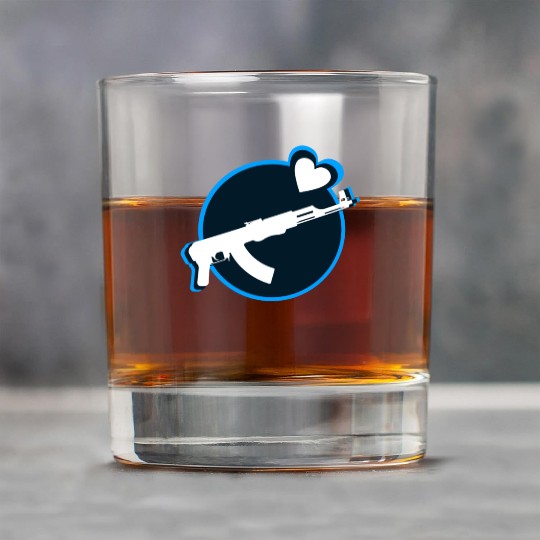 ClapzPVT Rock Glasses