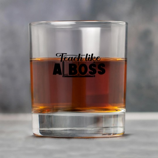 Best teacher GIft Rock Glasses