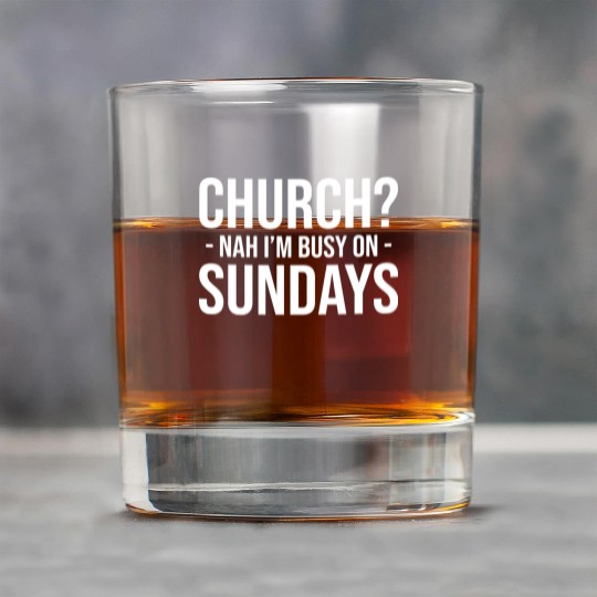 Atheism Religion Belief Atheists Science Rock Glasses