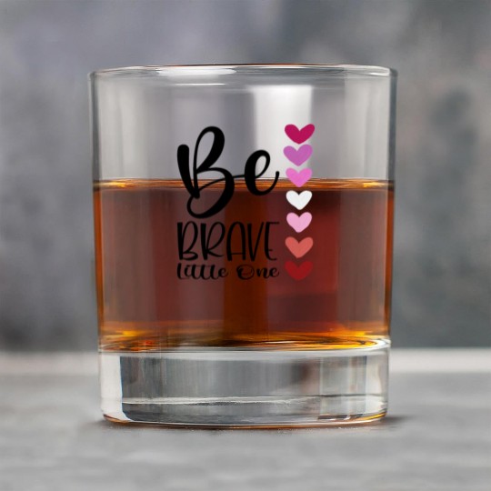 Baby and Infant Be Brave Rock Glasses