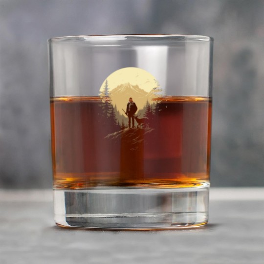 Camouflage Your Way to Success at Deer Hunting Rock Glasses